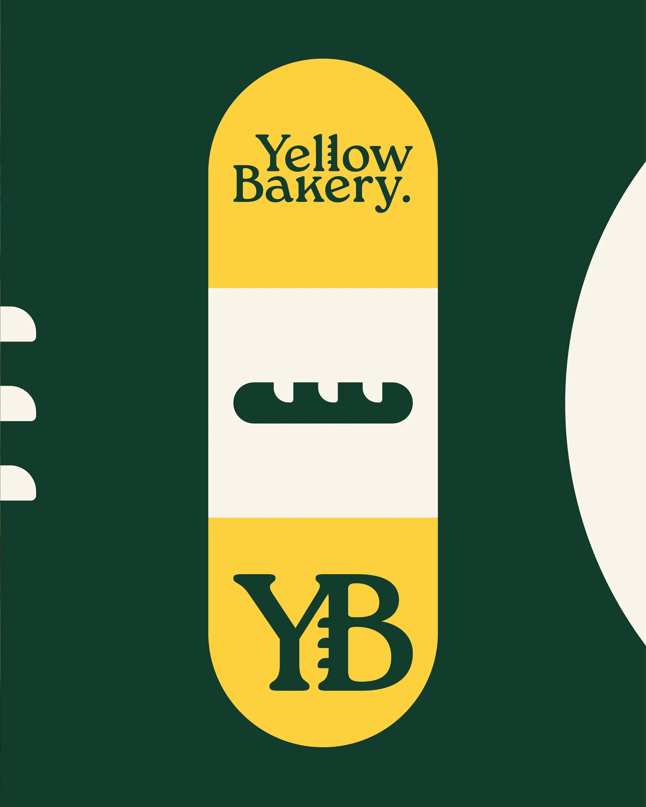 Yellow Bakery