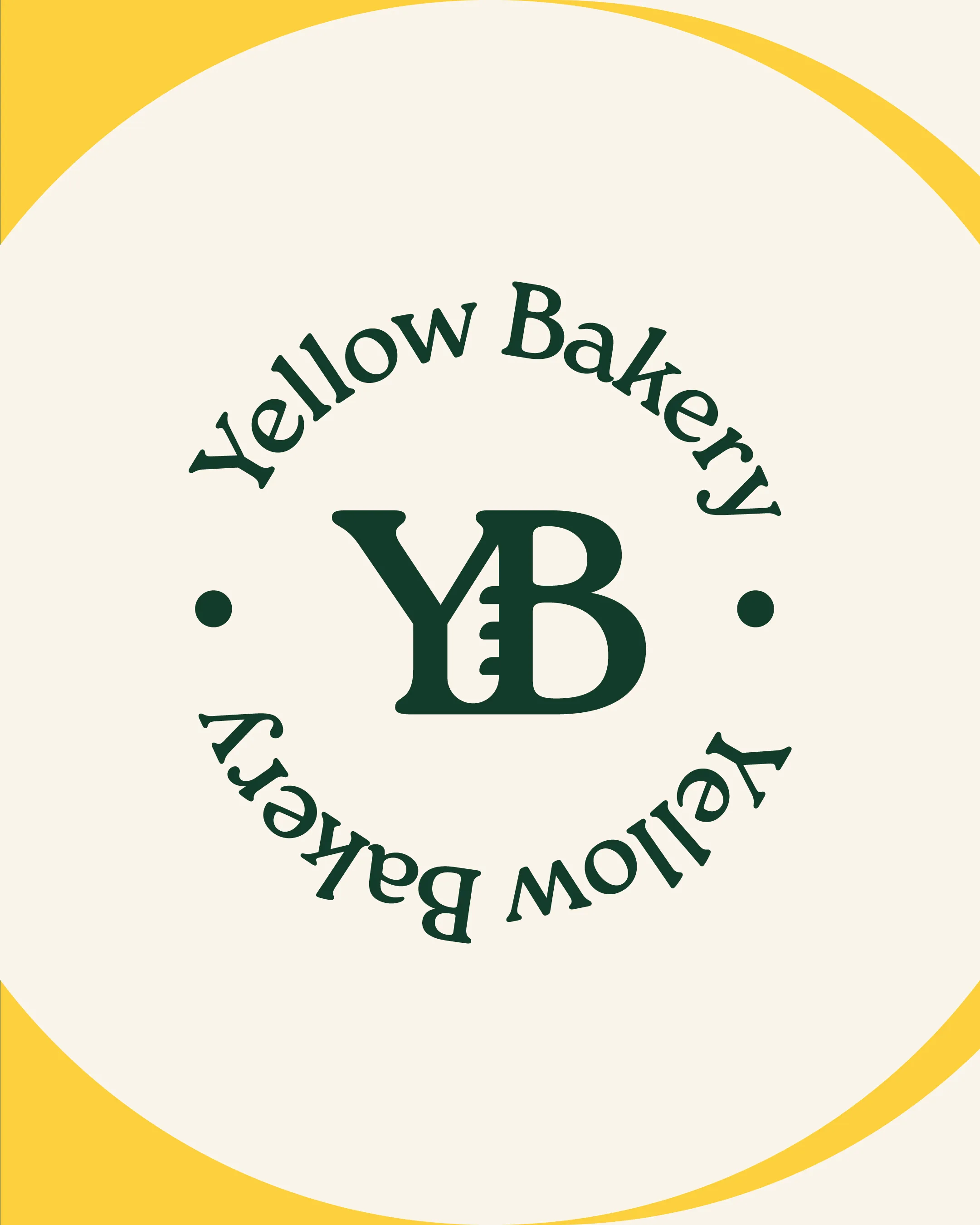 Yellow Bakery