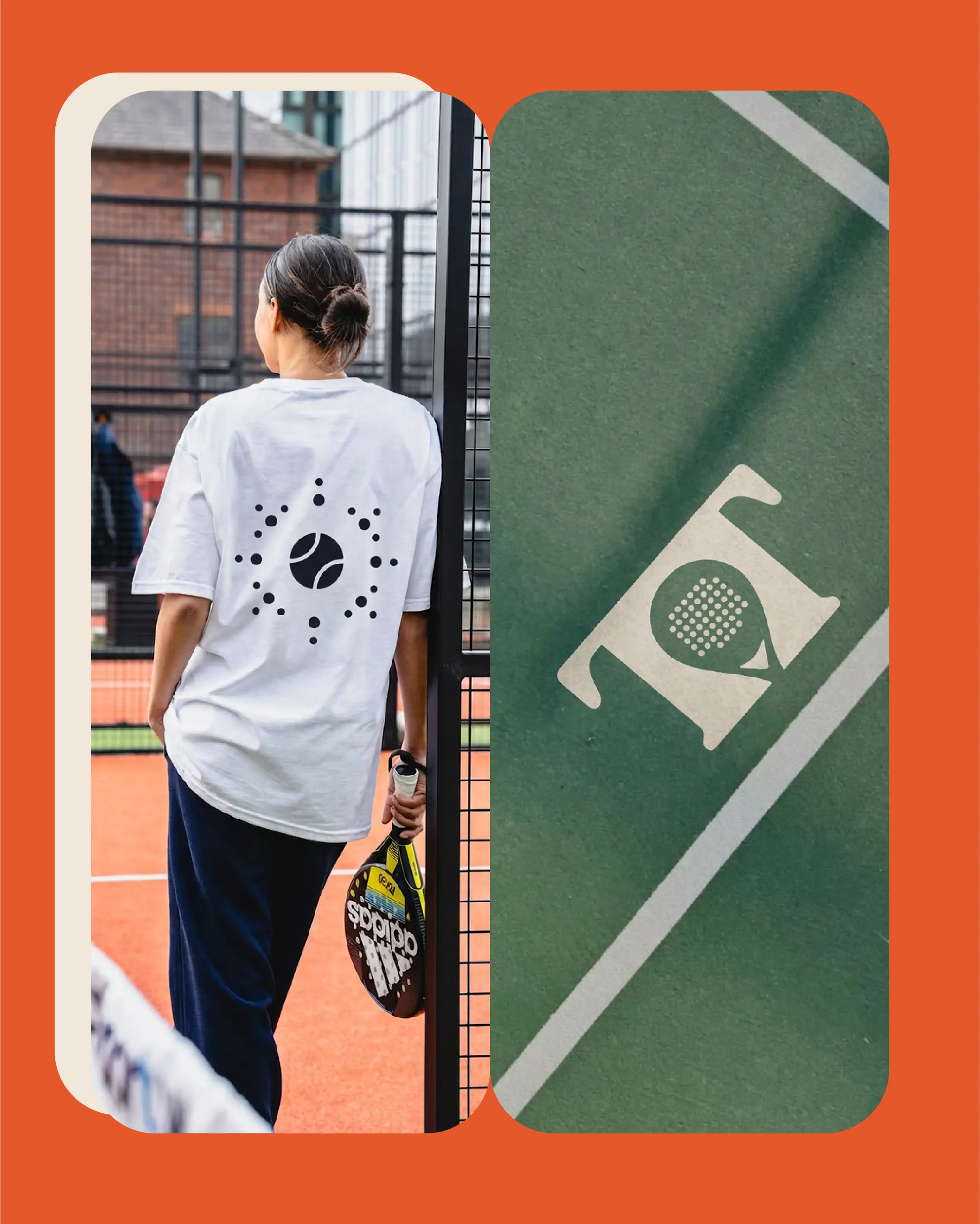 SETTA — Padel for All