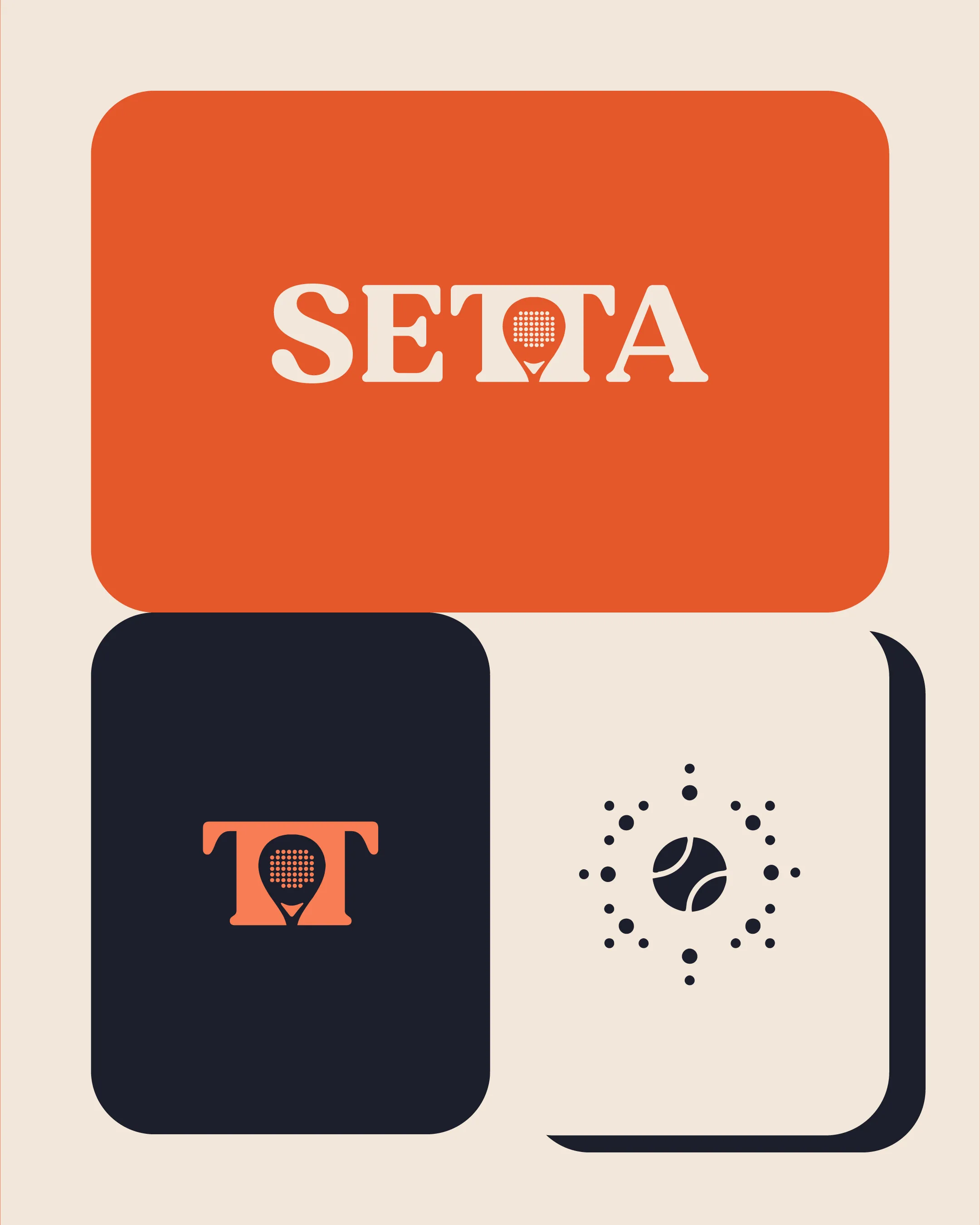 SETTA — Padel for All
