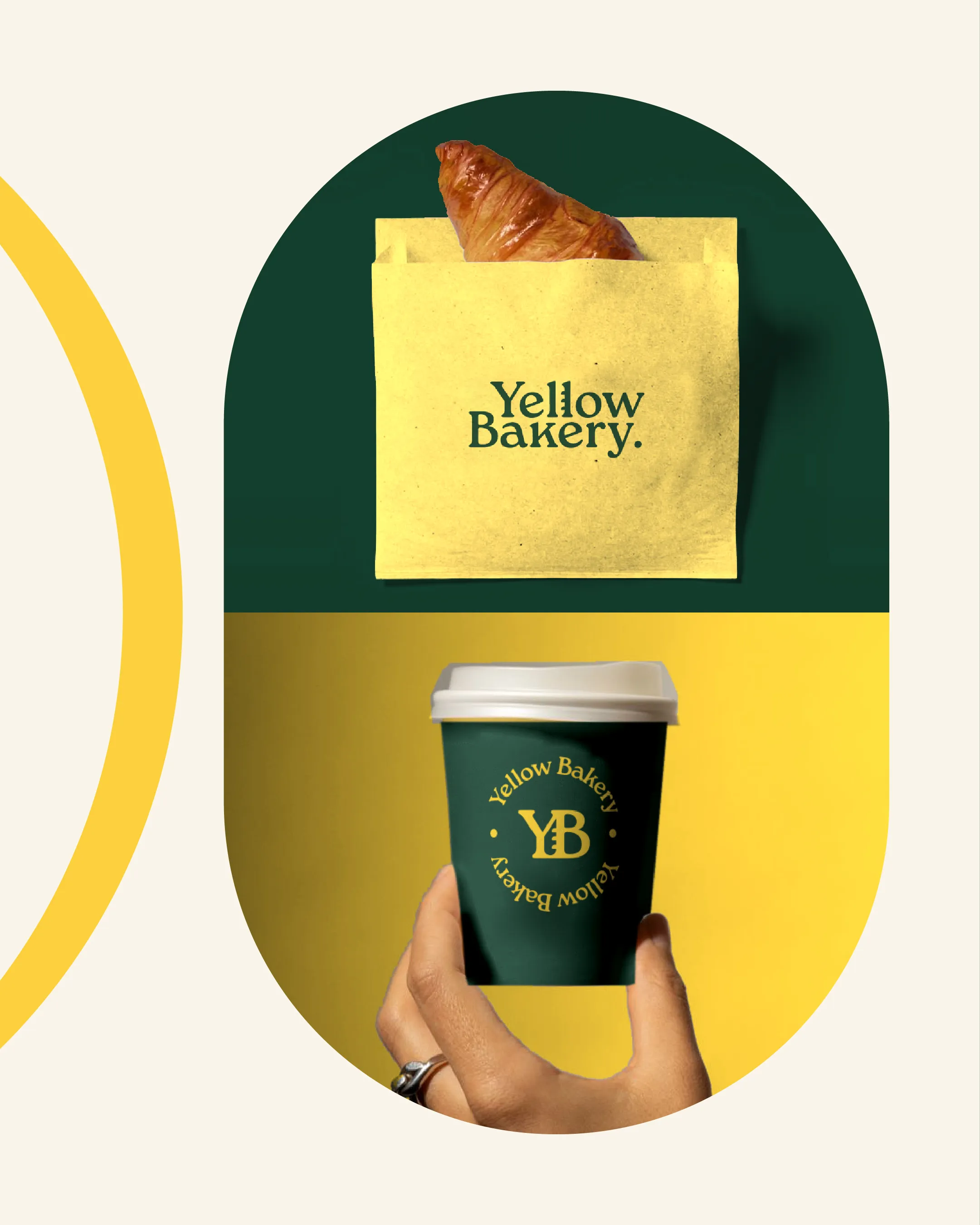 Yellow Bakery