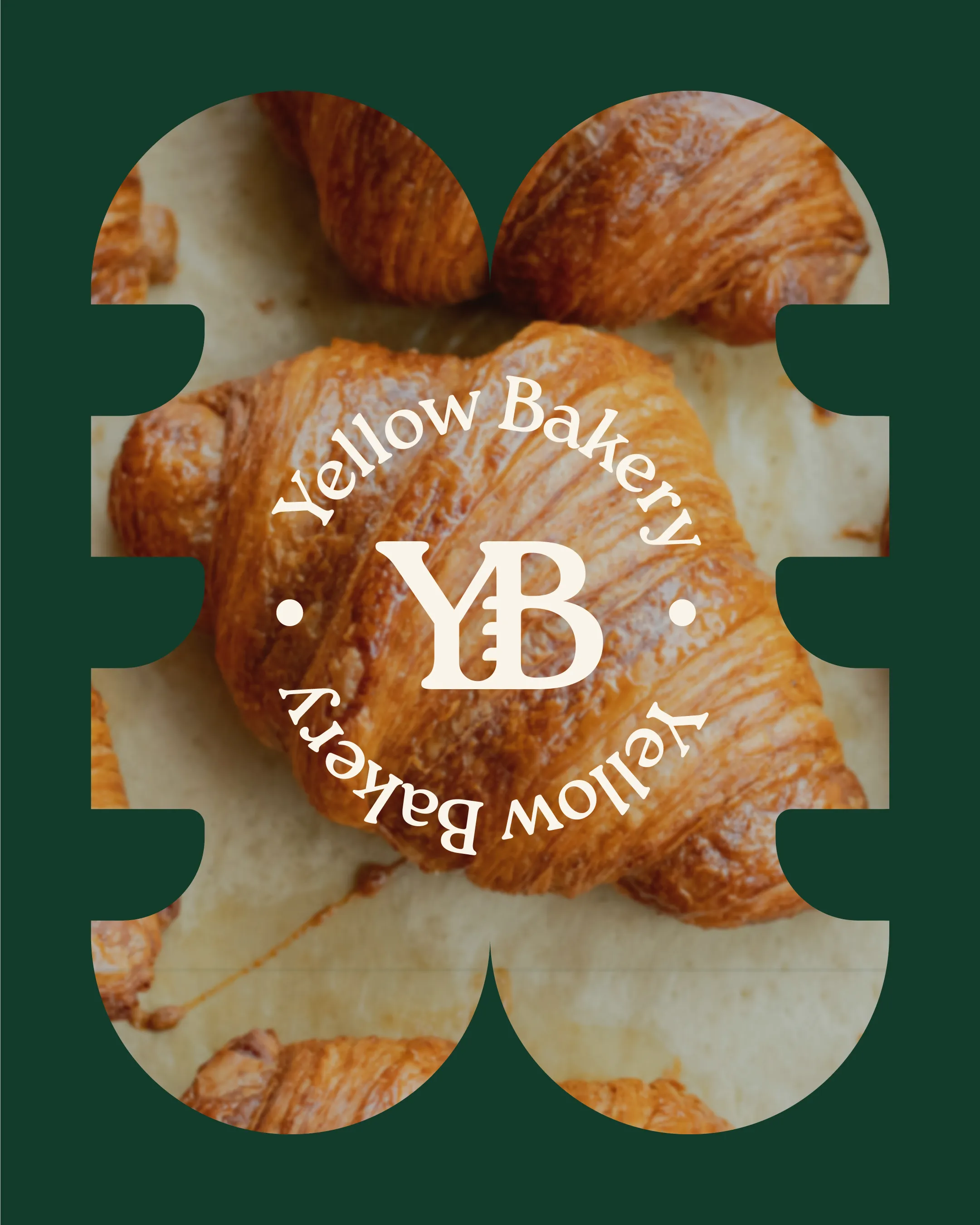Yellow Bakery