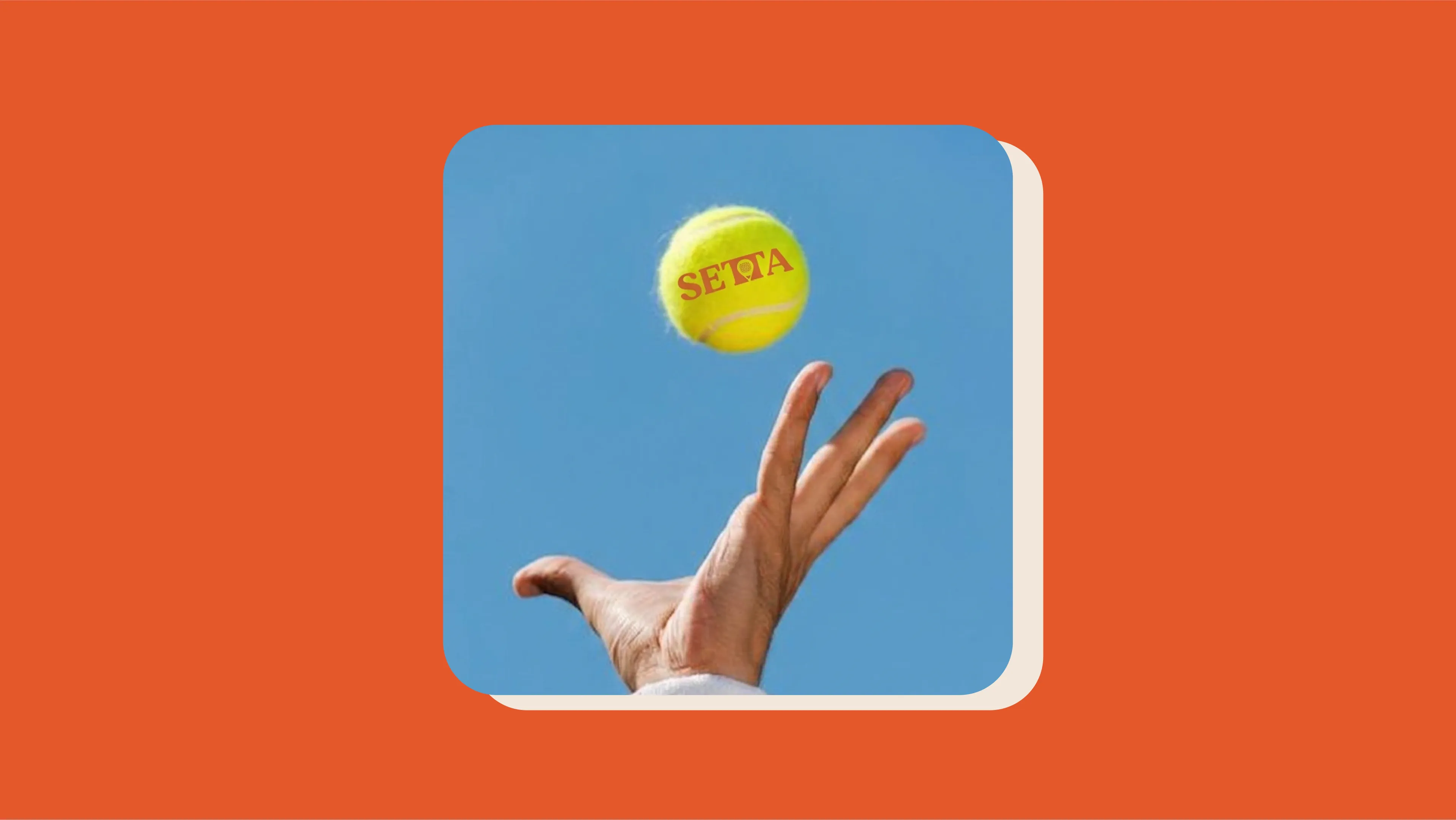 SETTA — Padel for All